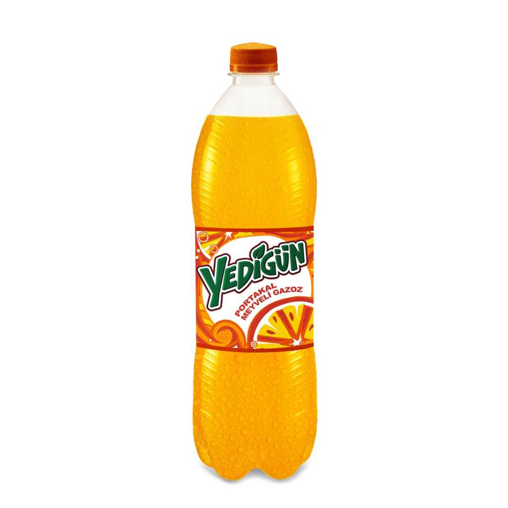 YEDİGÜN 1LT