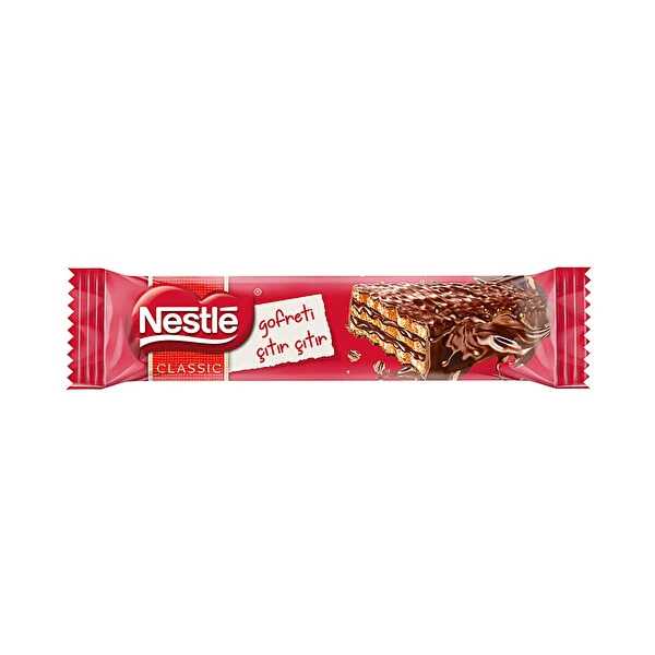 NESTLE CITIR GOFRET 27GR