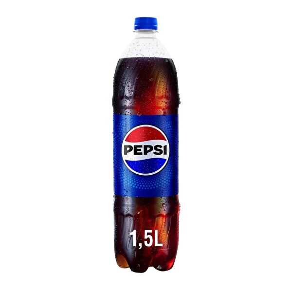 Pepsi 1,5 L Kola