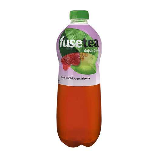 FUSETEA  KAVUN- ÇİLEK 1LT