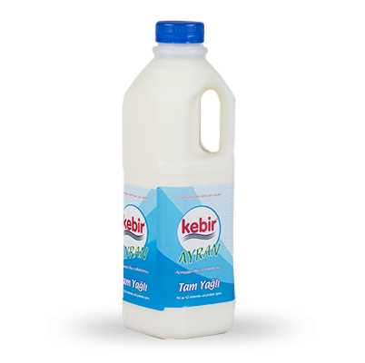 KEBİR AYRAN 1.000 GR