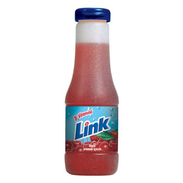 LİNK VİŞNE 200ML