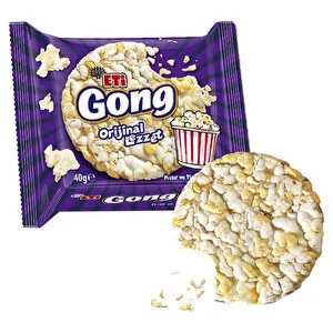 ETİ GONG 40 GR