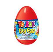 TOYBOX BİG EGG HEDİYELİ OYUNCAK