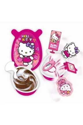 HELLO KİTY PVC YUMURTA