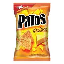 Patos Nacho
