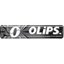 OLİPS ZERO EXTRA STRONG 28GR
