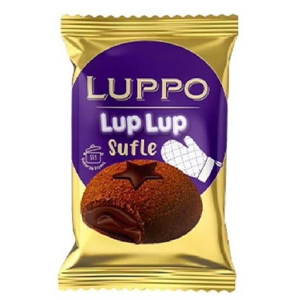 LUPPO LUP LUP KAKAOLU
