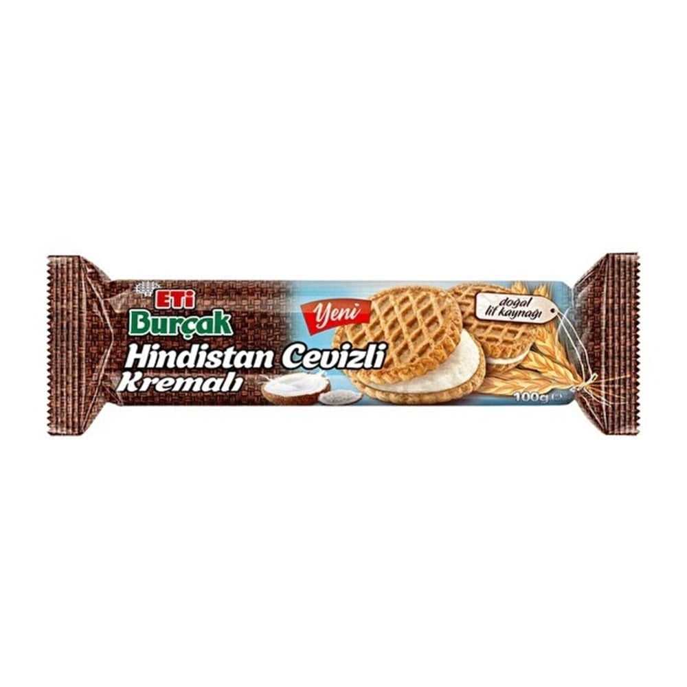 ETİ BURÇAK HİN. CEV. KREMALI 100GR