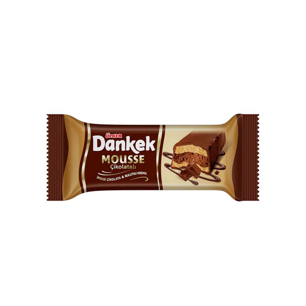 Dankek Mousse