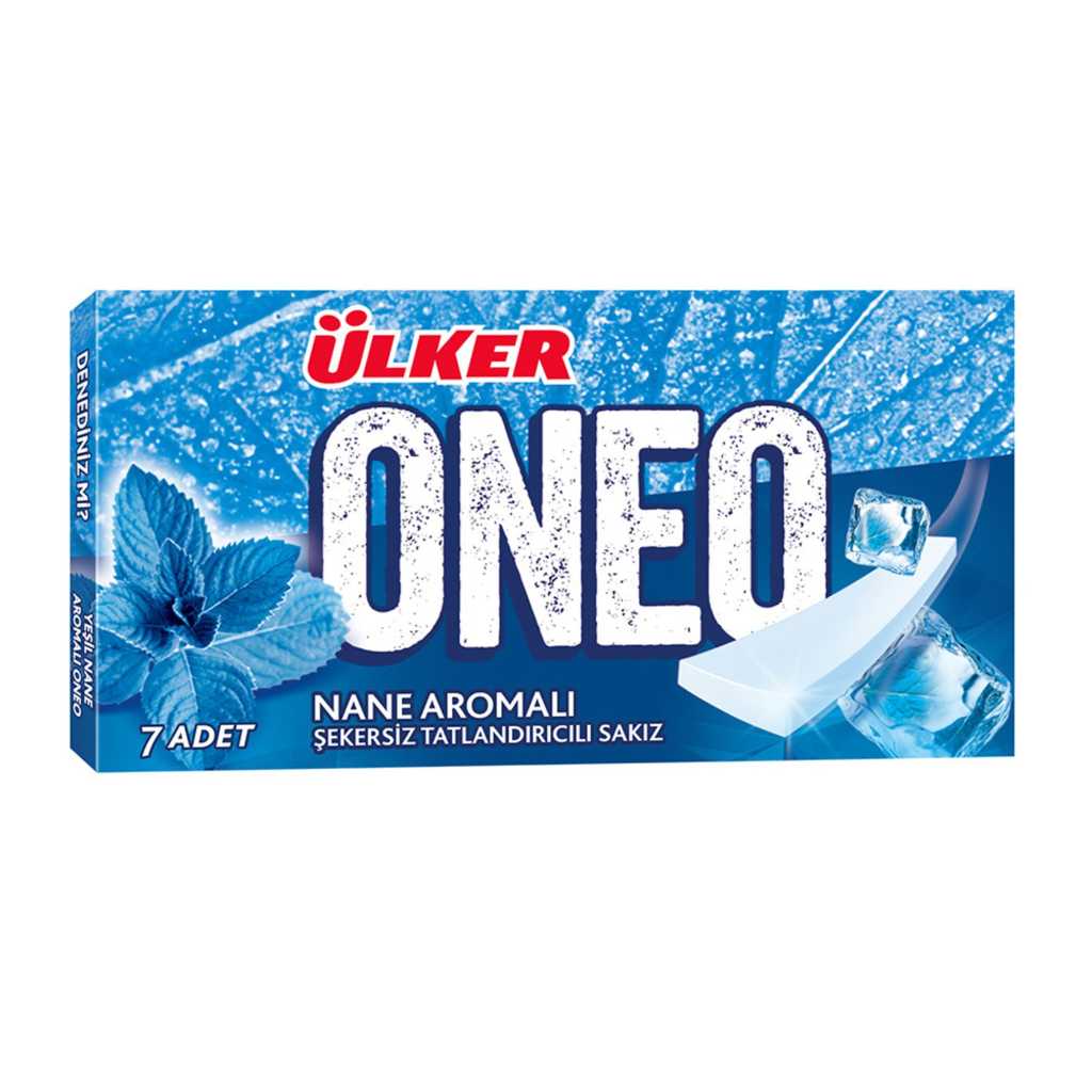 Oneo Slıms Nane