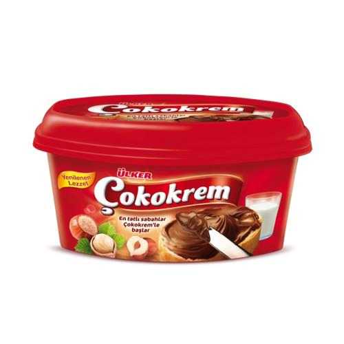 Çokokrem Iml 400gr