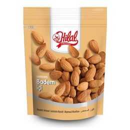 HİLAL 150GR BADEM İÇİ ŞEFFAF