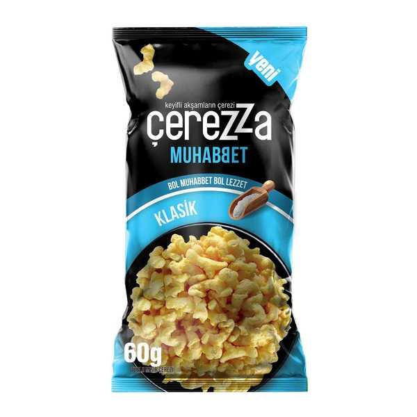 CEREZZA MUHABBET KLASİK