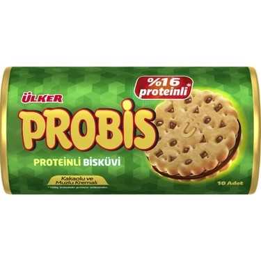 ÜLKER PROBİS 28GR 10LU