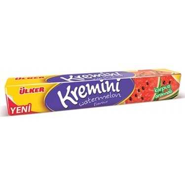 Kremini Karpuzlu Toffe 44 Gr