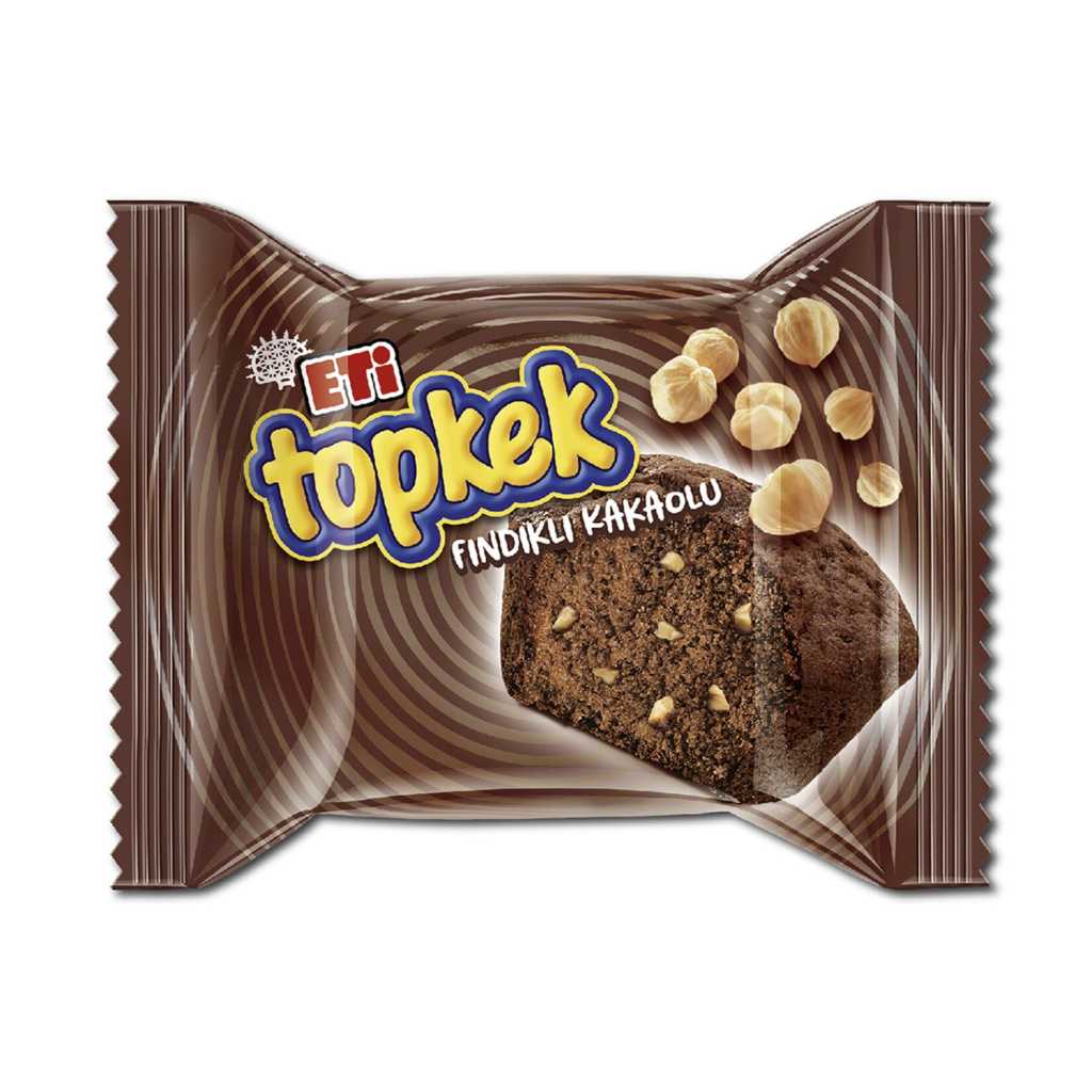 ETİ TOPKEK KAKAOLU