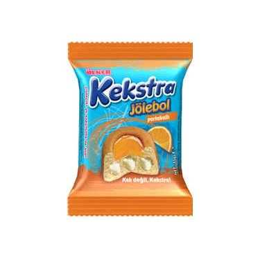 Kekstra Jölebol Portakallı 40gr