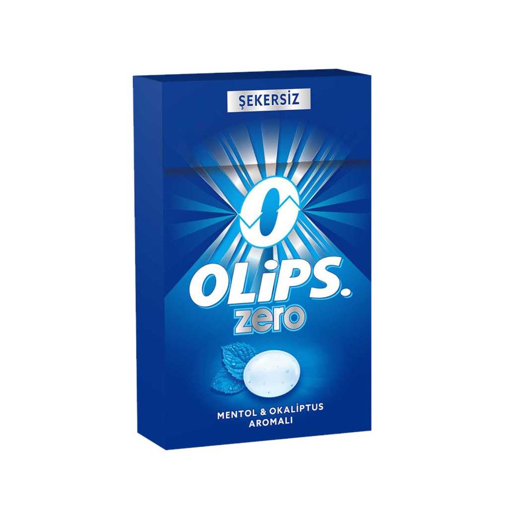 OLİPS ZERO MONTOKA 28GR