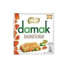 NESTLE DAMAK BAKLAVA 60GR