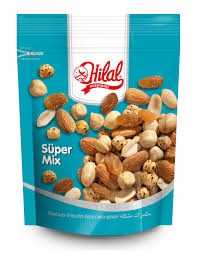 HİLAL 150GR PAŞAM KOKTEYL