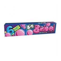 BİG BABOL 6LI SAKIZ