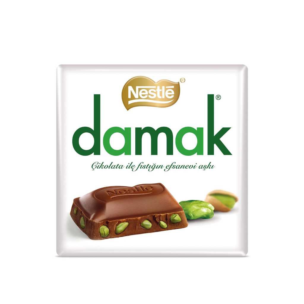 DAMAK 60GR