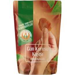 KOOP. GÜN KURUSU KAYISI DOYPACK 200GR