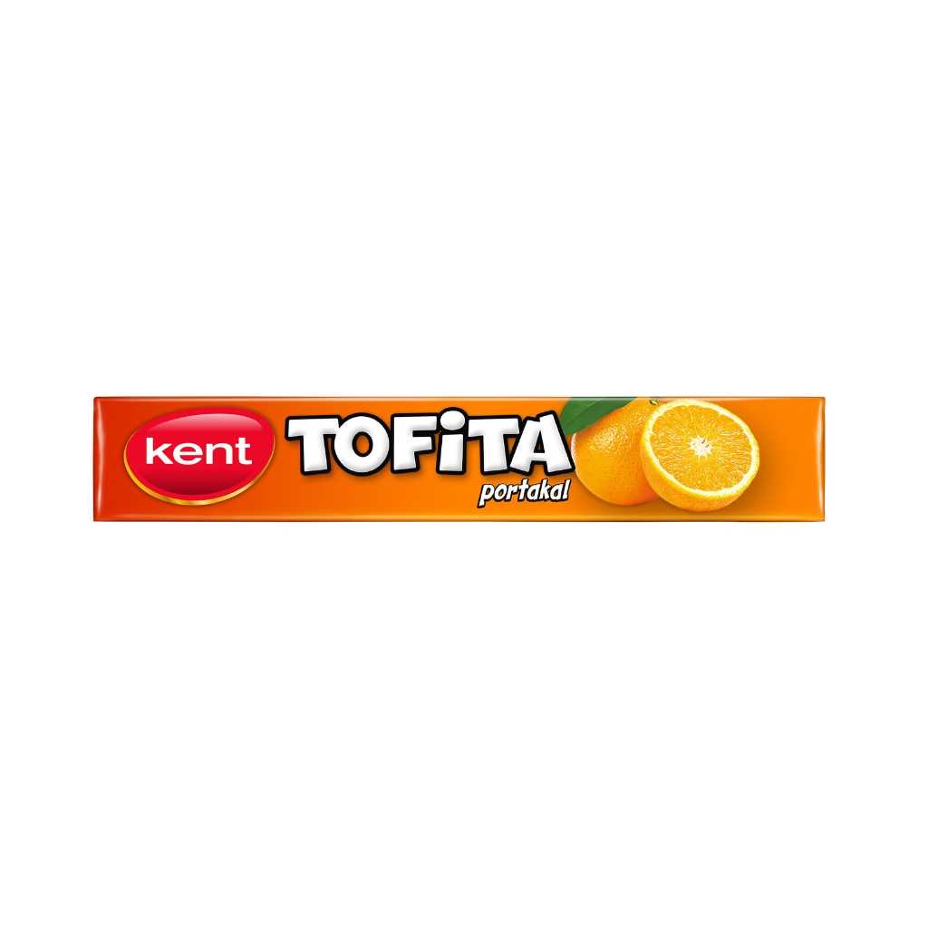 KENT TOFİTA PORTAKAL 47GR