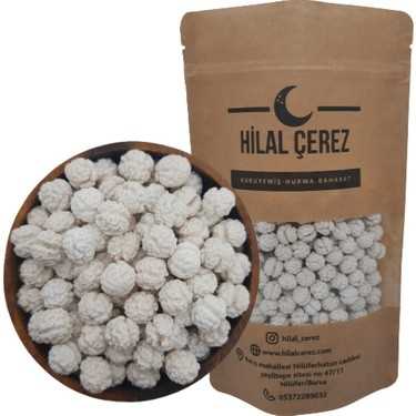 HİLAL 200GR CAN LEBLEBİ ŞEFFAF