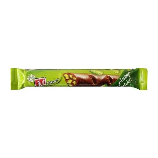 ETİ ÇİKOLATA UZUN ANT.FIS. 17GR
