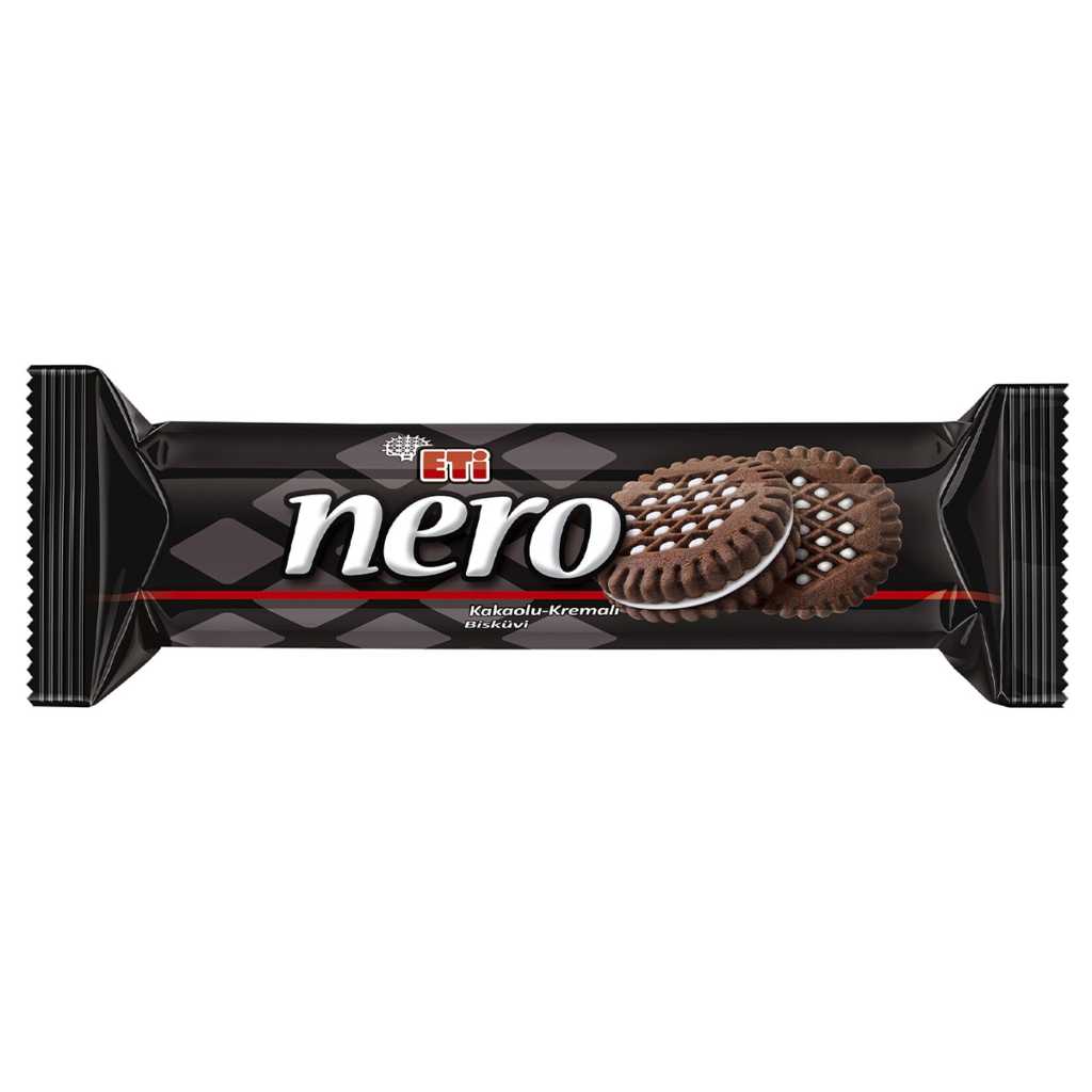 Eti Nero 100 Gr