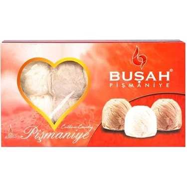 BUŞAH PİŞMANİYE 100GR
