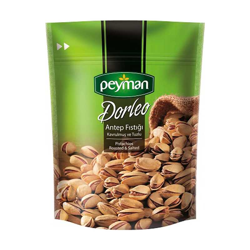 PEYMAN KAVRULMUŞ ANTEP FISTIGI 150 GR