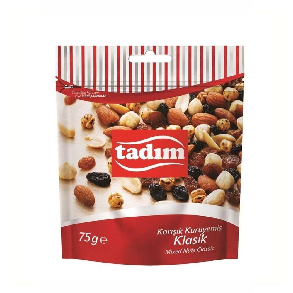 TADIM KLASİK 75GR
