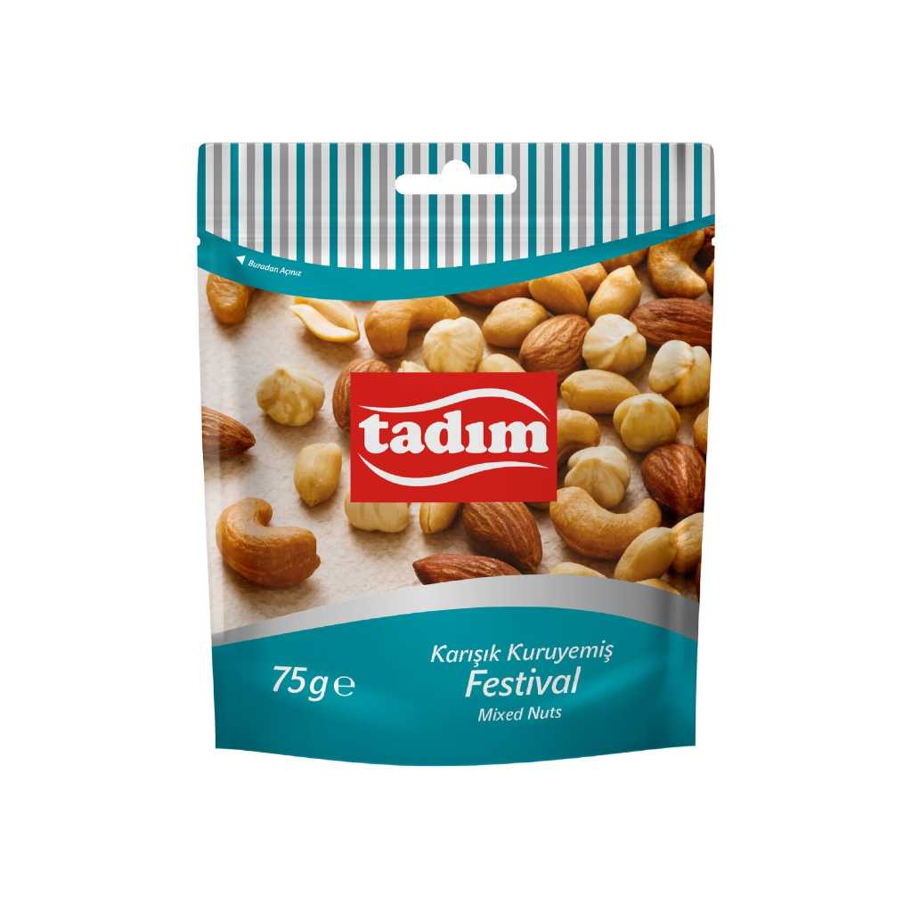TADIM FESTİVAL 75GR