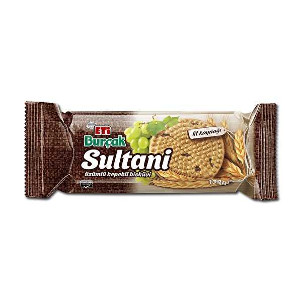 ETİ SULTANİ BURÇAK123GR