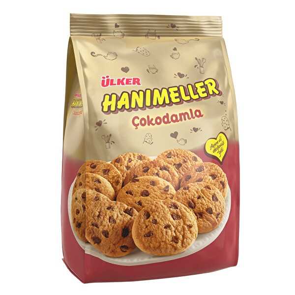 Hanımeller Çokodamla Poşet 150gr