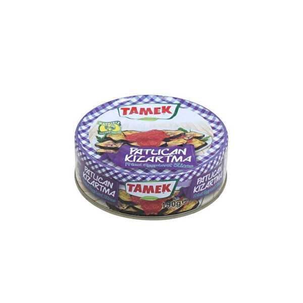 TAMEK 190GR PATLICAN KIZARTMA