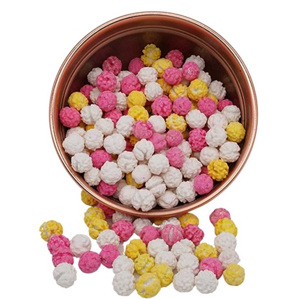 HİLAL 250GR RENKLİ LEBLEBİ