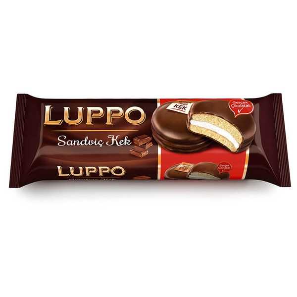 ŞÖLEN LUPPO SANDVİÇ SADE
