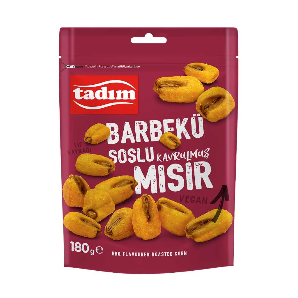 TADIM BARBEKÜ SOSLU MISIR 75GR