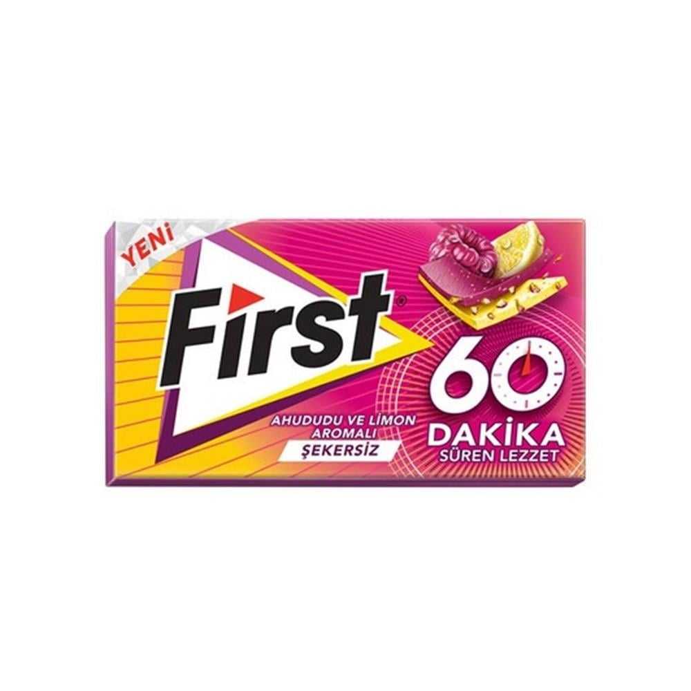 60 DK AHUDLİM ZARF 72GR