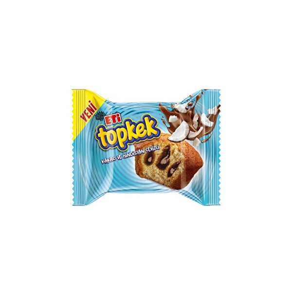 ETİ TOPKEK HİNDİSTAN CEVİZLİ 40GR