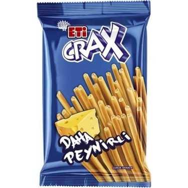 ETİ CRAX PEYNİRLİ 50GR