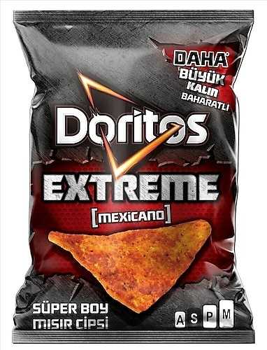 DORİTOS MEXİCANO 109GR