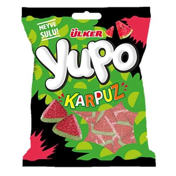 ÜLKER EYLENCELİ KARPUZ