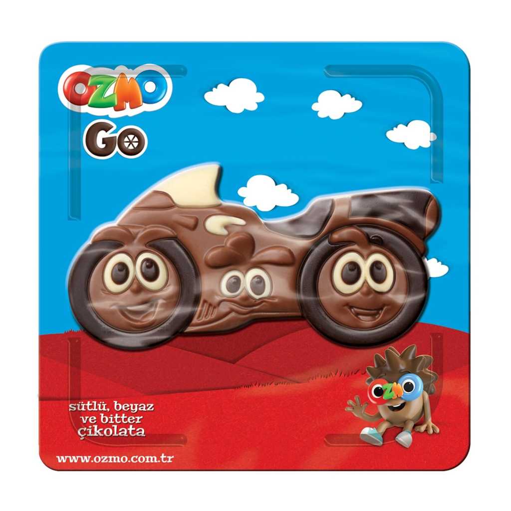 OZMO GO