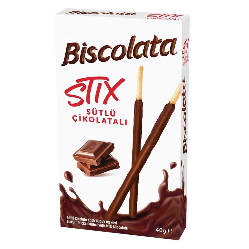 BİSCOLATA STİX