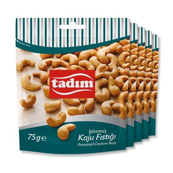 TADIM KAJU FISTIK 75GR